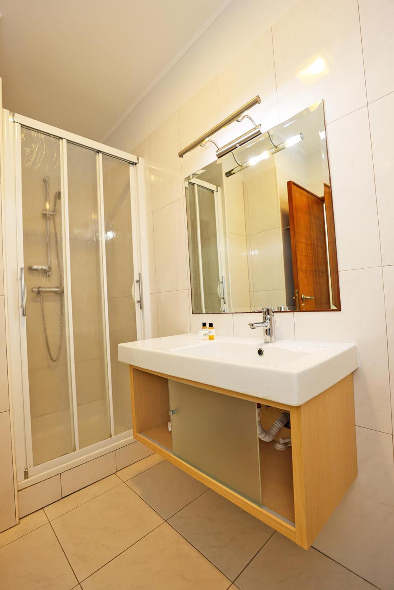 Ferienwohnung A01 - Marina Mirror Harbour Lagos Exterior foto