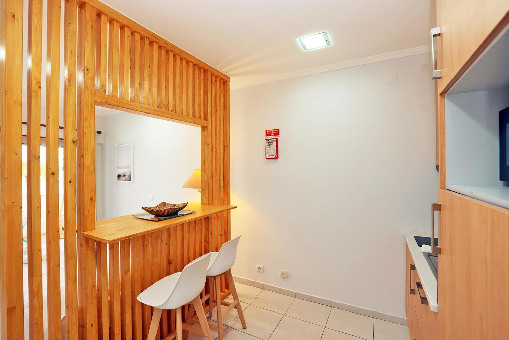 Ferienwohnung A01 - Marina Mirror Harbour Lagos Exterior foto
