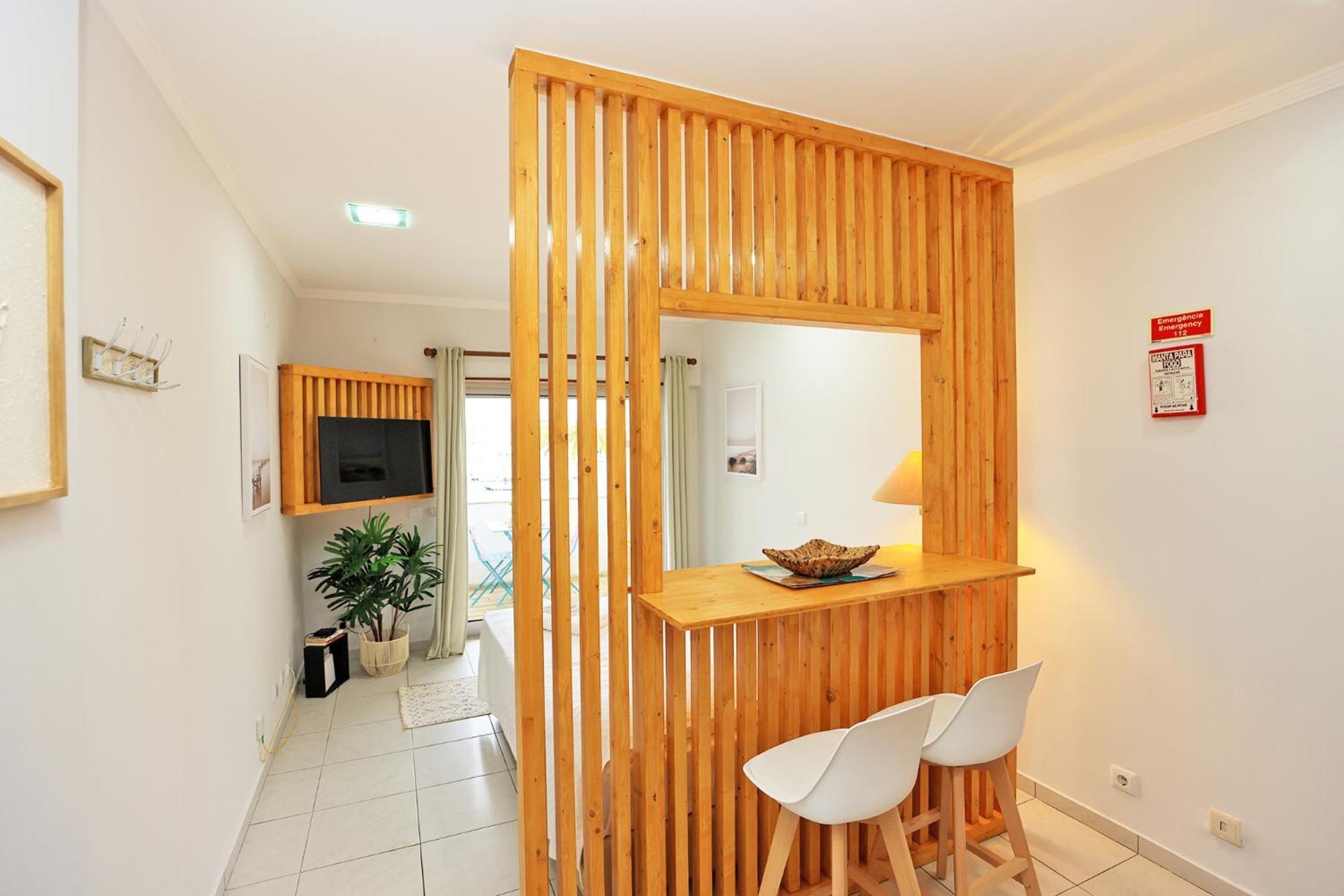 Ferienwohnung A01 - Marina Mirror Harbour Lagos Exterior foto